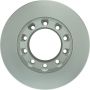 Bosch 25010594 Bosch QuietCast Disc Brake Rotor