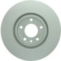 Bosch 25010597 Bosch QuietCast Disc Brake Rotor