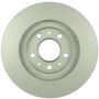 Bosch 25010615 Bosch QuietCast Disc Brake Rotor