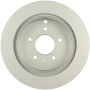 Bosch 25010698 Bosch QuietCast Disc Brake Rotor