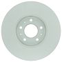 Bosch 25010700 Bosch QuietCast Disc Brake Rotor