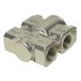 Derale 25011 Fluid Control Thermostat, 3/8