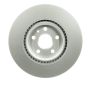 Bosch 25011428 Bosch QuietCast Disc Brake Rotor