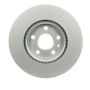 Bosch 25011437 Bosch QuietCast Disc Brake Rotor