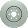 Bosch 25011449 Bosch QuietCast Disc Brake Rotor