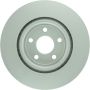 Bosch 25011457 Bosch QuietCast Disc Brake Rotor