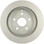 Bosch 25011463 Bosch QuietCast Disc Brake Rotor