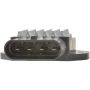 Autopart International Active Suspension Relay 2502304626