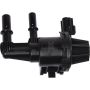 Autopart International Purge Valve 2502488049