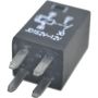 Autopart International Fuel Pump Relay 2502493066
