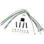 Autopart International Blower Motor Resistor Conn. 2502501867