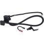 Autopart International Vapor Canister Vent Solenoid 2502559919