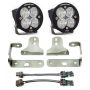 Baja Designs 447067 Squadron-R Pro Fog Pocket Light Kit