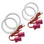 Oracle Lighting 2503-001 SMD Halo Kit, White