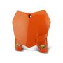 Cycra 1CYC-0802-22 13-15 KTM 125-450 SX/XC/SX-F/XC-F/ Stadium Number Plate - Orange