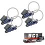 Oracle Lighting 2504-335 ColorSHIFT(tm) Halo Kit, ColorSHIFT(tm) - BC1
