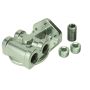Derale 25049 Single Side Ports 3/8