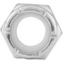 ALLSTAR PERFORMANCE ALL16021-10 Thin Nylon Insert Nuts 5/16-18 10pk
