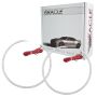 Oracle Lighting 2505-001 LED Halo Kit, White