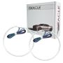 Oracle Lighting 2505-334 ColorSHIFT(tm) Halo Kit, ColorSHIFT(tm) - No Controller