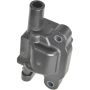 Autopart International Ignition Coil 2505311071