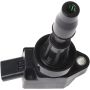 Autopart International Ignition Coil 2505637206