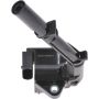 Autopart International Ignition Coil 2505658694
