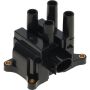 Autopart International Ignition Coil 250598349