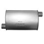 AP Exhaust 2505 Muffler - Challenge