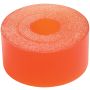 ALLSTAR PERFORMANCE ALL64375 Bump Stop Puck 55dr Orange 1in Tall 14mm