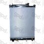 Global Parts Distributors LLC 2506C gpd Radiator 2506C