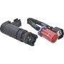 Autopart International Vapor Canister Vent Solenoid w/ Harness 2508511079