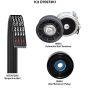 Dayco D70973K1 Fead Kits