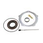 Yukon Gear & Axle MK F9-A Yukon Gear Minor install Kit For Ford 9in Diff