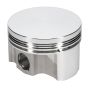 JE Pistons 312435 PEUGEOT 205 XU5JA 12.0:1 Set of 4 Pistons