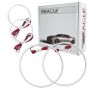 Oracle Lighting 2510-001 LED Halo Kit, White