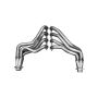 Kooks Custom Headers 25102400 1-7/8