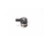 Radium Engineering 20-1000-1010B 10AN ORB SWIVEL BANJO TO 10MM BARB