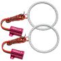 Oracle Lighting 2511-005 LED Halo Kit, Amber