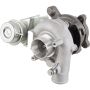 Global Parts Distributors LLC 2511241 gpd New Turbocharger 2511241