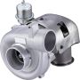 Global Parts Distributors LLC 2511249 gpd New Turbocharger 2511249