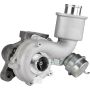 Global Parts Distributors LLC 2511250 gpd New Turbocharger 2511250