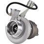 Global Parts Distributors LLC 2511252 gpd New Turbocharger 2511252