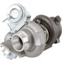 Global Parts Distributors LLC 2511255 gpd New Turbocharger 2511255