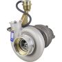 Global Parts Distributors LLC 2511264 gpd New Turbocharger 2511264