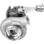 Global Parts Distributors LLC 2511269 gpd New Turbocharger 2511269