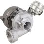 Global Parts Distributors LLC 2511274 gpd New Turbocharger 2511274