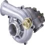 Global Parts Distributors LLC 2511277 gpd New Turbocharger 2511277