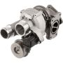 Global Parts Distributors LLC 2511283 gpd New Turbocharger 2511283