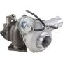 Global Parts Distributors LLC 2511287 gpd New Turbocharger 2511287